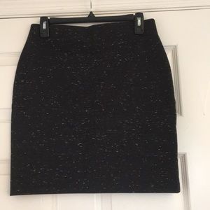 Loft skirt